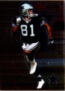 1999 Bowman Best Ismail