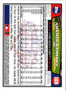 2008 Topps Opening Day Aramis Ramirez