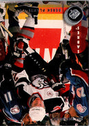 1997 Donruss Derek Plante