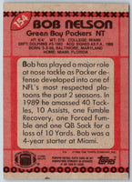 1990 Topps Bob Nelson #154