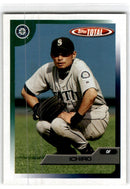 2005 Topps Pack Wars Ichiro Suzuki