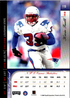2000 Playoff Prestige Kevin Faulk #119