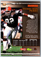 1995 Pro Line Michael Dean Perry #367