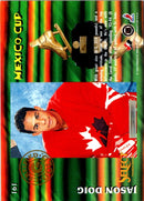 1994 Select Jason Doig