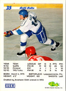 1993 Classic Antti Aalto