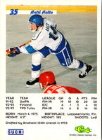 1993 Classic Antti Aalto #35