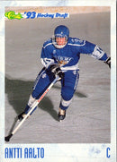 1993 Classic Antti Aalto