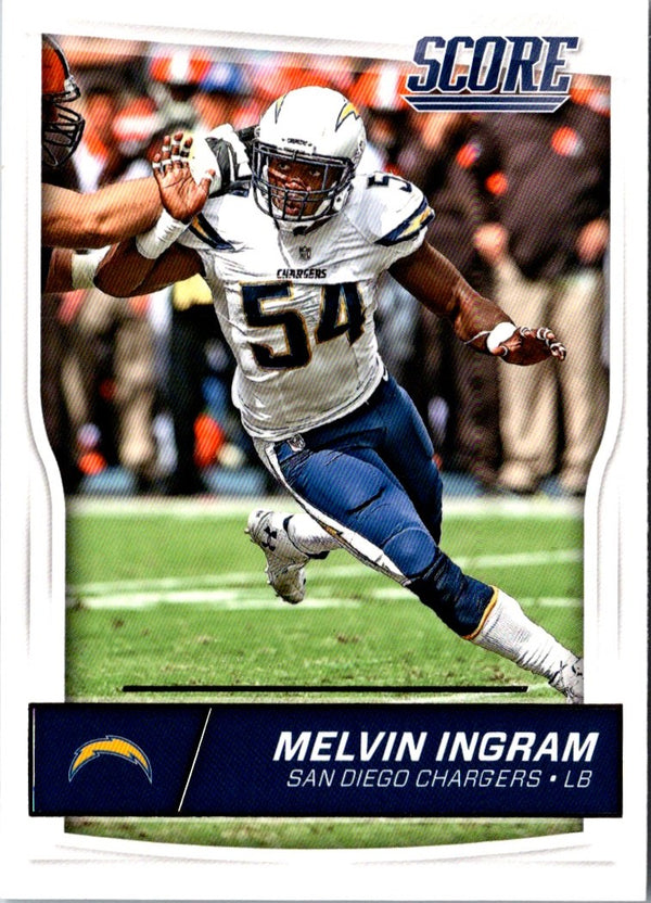 2015 Panini Diamond Kings Melvin Mercedes #188 Rookie