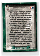 1993 Ted Williams Satchel Paige