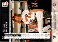 1994 Upper Deck Minors Jimmy Haynes #194