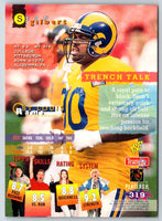 1995 Stadium Club Sean Gilbert #319
