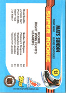 1991 O-Pee-Chee Mats Sundin