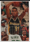 1993 SkyBox NBA on NBC