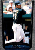 1999 Upper Deck Ken Caminiti #381