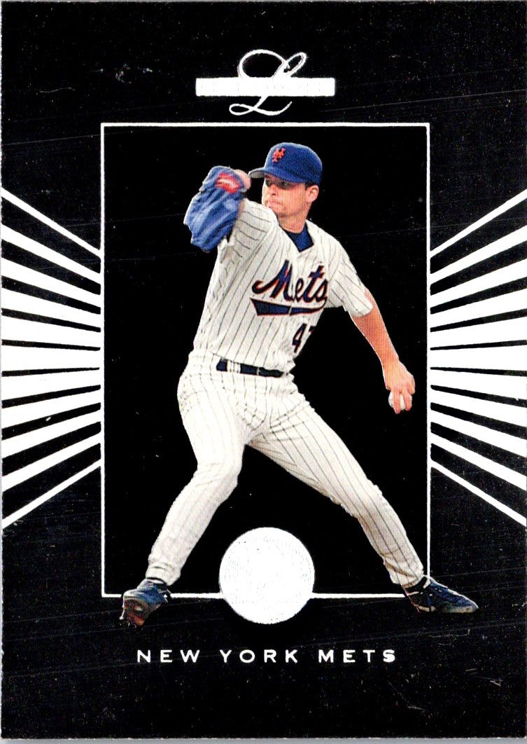 1994 Leaf Limited Jason Jacome