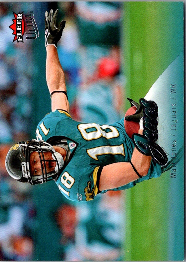 2007 Leaf Rookies & Stars Brandon Jones #89