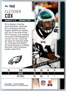 2018 Panini Playoff Fletcher Cox
