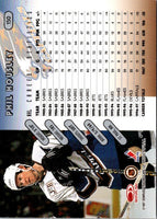 1997 Donruss Phil Housley #150
