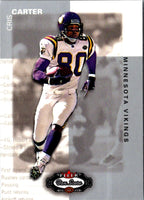 2002 Fleer Box Score Cris Carter #47