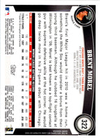 2011 Topps Brent Morel #322