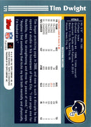 2003 Topps Tim Dwight