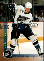 1997 Donruss Phil Housley #150
