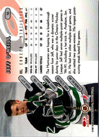 1997 Donruss Jeff O'Neill #16