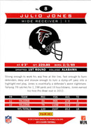 2013 Score Julio Jones