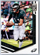 2018 Donruss Elite Carson Wentz