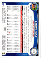 2011 Topps Carlos Pena #163
