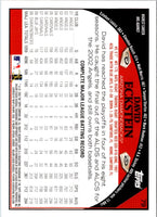 2009 Topps David Eckstein #79