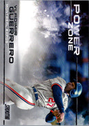 2019 Stadium Club Power Zone Vladimir Guerrero