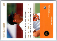 2000 Just Tripper Johnson #251