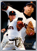 1994 Flair Mark Portugal