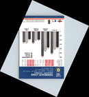 2002 Fleer Platinum Terrence Long