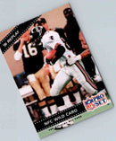 1992 Proset Michael Haynes