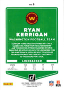 2021 Donruss Ryan Kerrigan