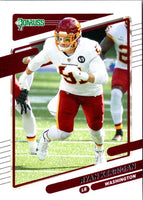 2021 Donruss Ryan Kerrigan #5