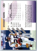 1997 Donruss Robert Smith