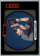 2000 Bowman Shannon Stewart