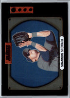 2000 Bowman Shannon Stewart #111