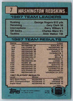 1988 Topps Kelvin Bryant #7