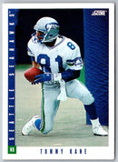 1993 Score Tommy Kane