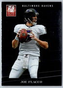 2011 Panini Absolute Memorabilia Joe Flacco