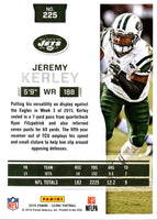 2016 Panini Elite Extra Edition Autographs Jeremy Martinez #179