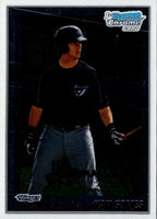 2010 Bowman Chrome Prospects Yan Gomes #BCP125
