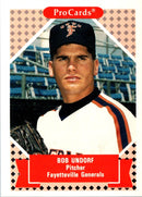 1991 ProCards Bob Undorf