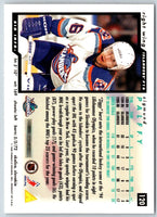 1996 Score York #120