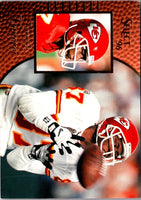 1997 Pacific Tamarick Vanover #210