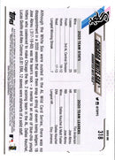 2021 Topps Chicago White Sox